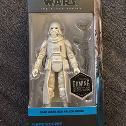 Star Wars Jedi: Fallen Order