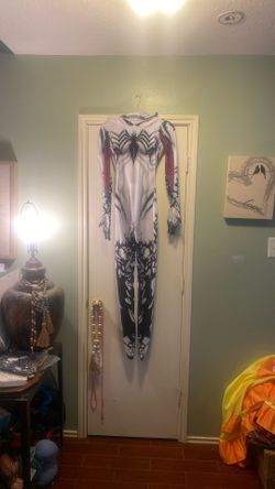 Halloween 🎃 Spider Man Costume 