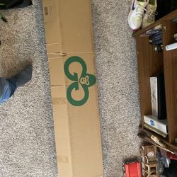 Gorilla Bow With Extra Large resistance Kit