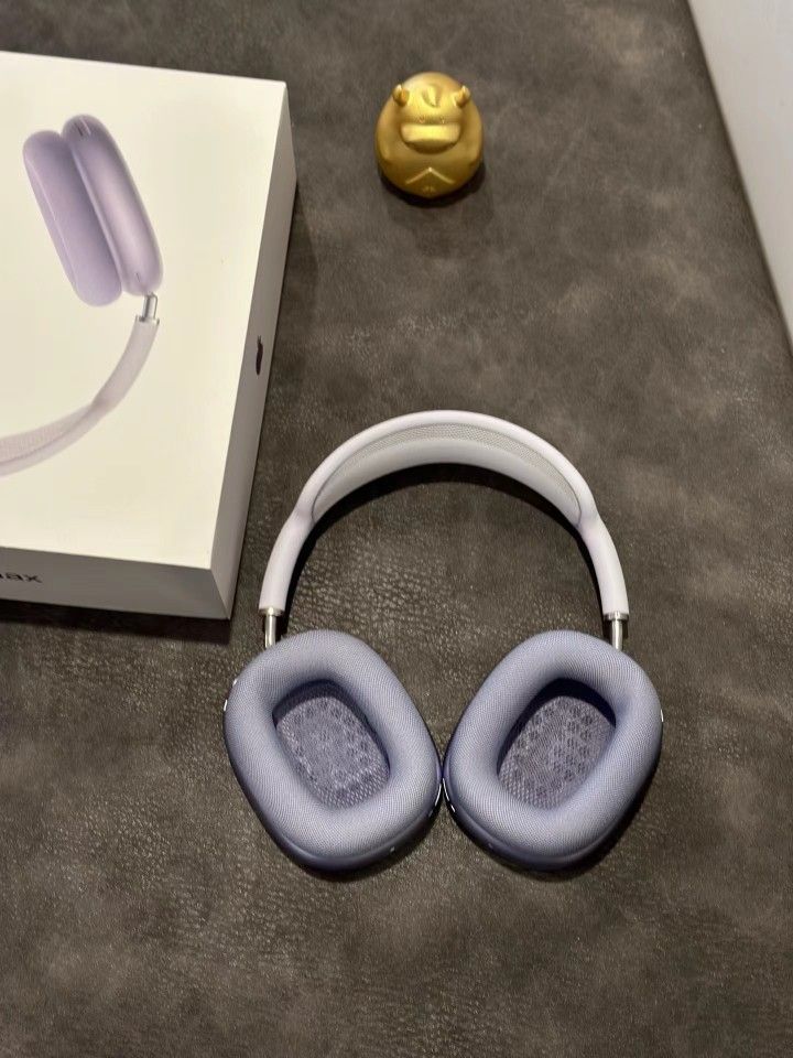 Apple Airpodspromax second-generation purple USB-C 