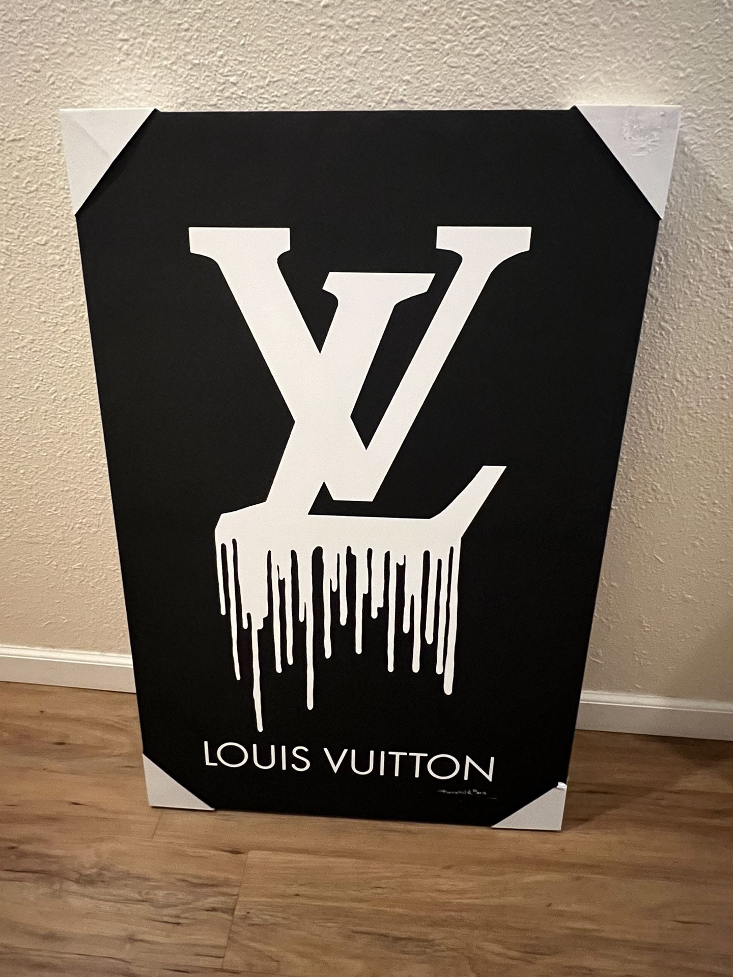 Louis Vuitton Drip 