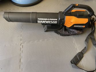 Electric Leaf Blower