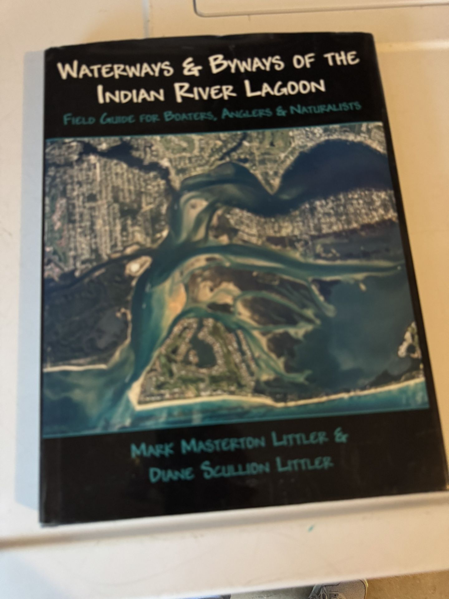 Book hardcover