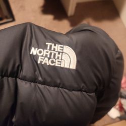 North Face 550