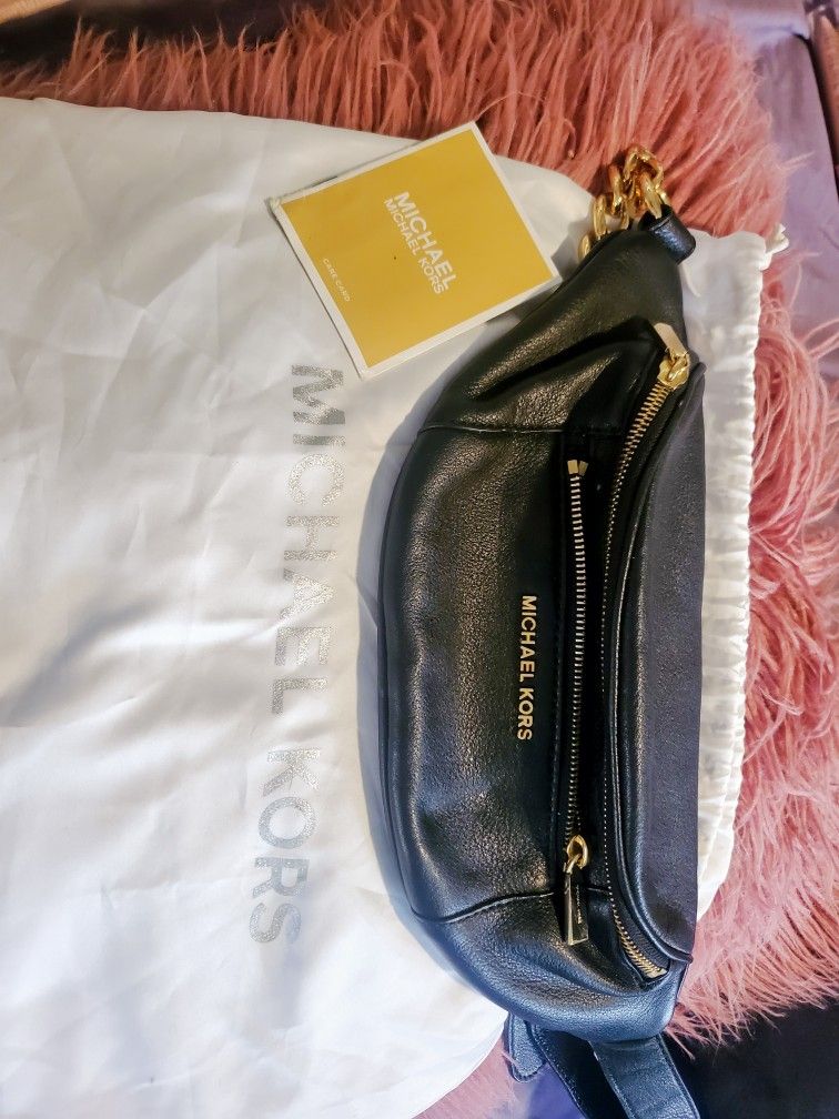 Michael Kors Fanny Pack
