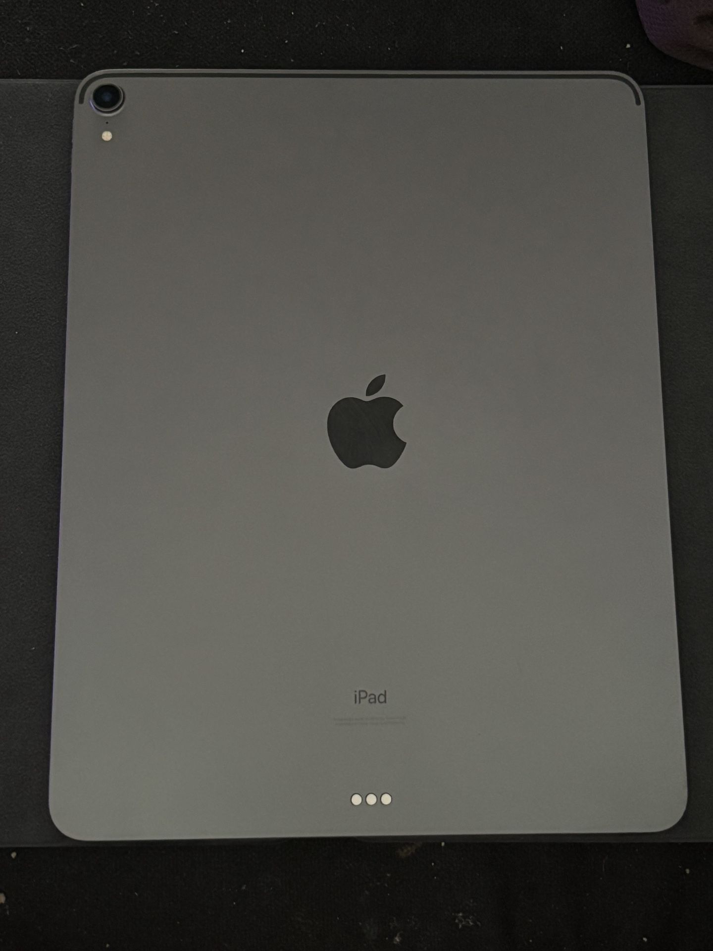 Ipad 12.9 3rd generation