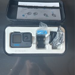 GoPro Hero 10 Brand New
