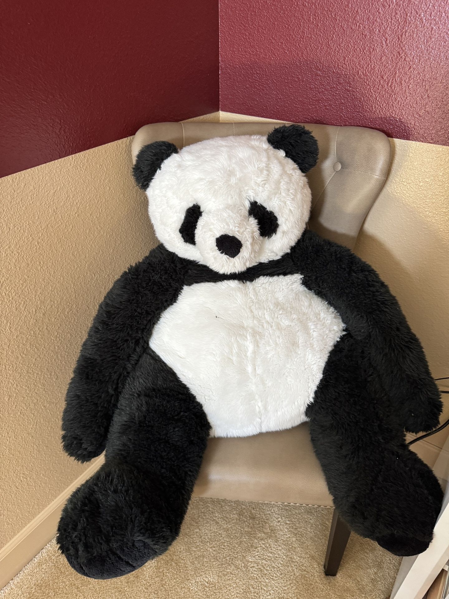 Giant Panda