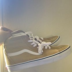 Men’s Vans Size 13 