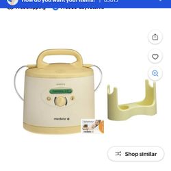 Medela Hospital Grade Breast Pump 