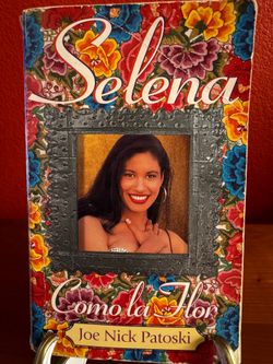 Selena Collector Items