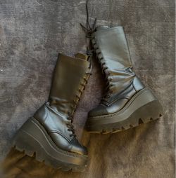 Demonia Boots