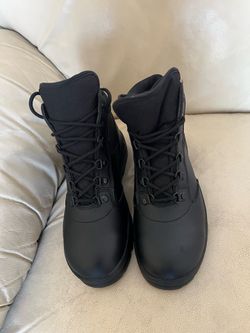 Waterproof boots 🥾