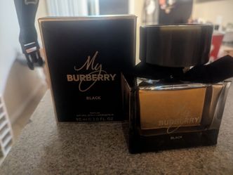 My Burberry Black Parfum 90ml