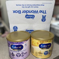 Enfamil