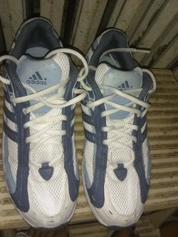 Adidas in great condition