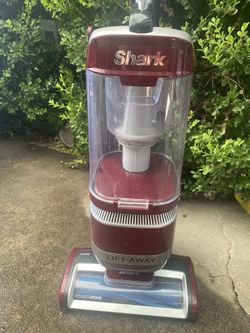 Shark Navigator Vacuum 