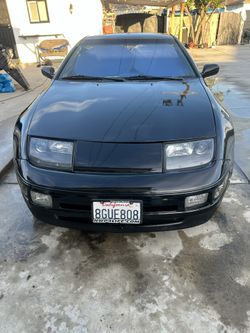 1990 Nissan 300zx