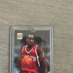 Basketball Cards 