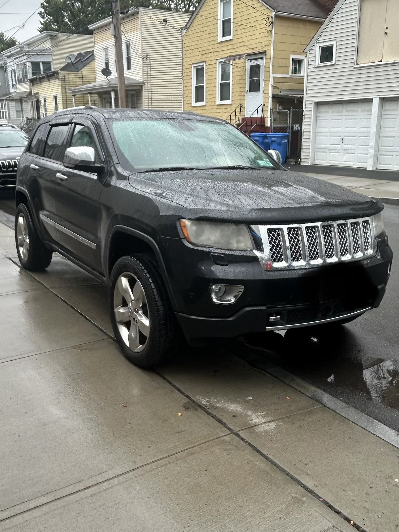 2013 Jeep Cherokee