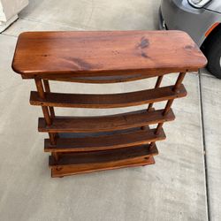 Wine Rack 