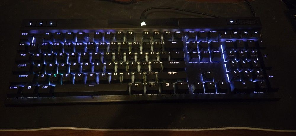 Gaming Keyboard