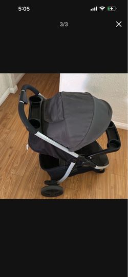 Stroller