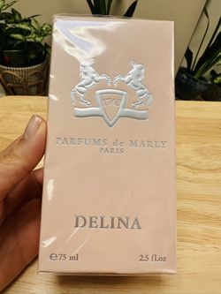 Delina Parfum