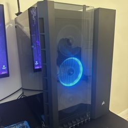Pc Gaming AMD 9 5900XT , EVGA RTX 3070 