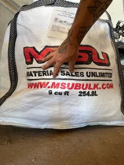 Utility bags