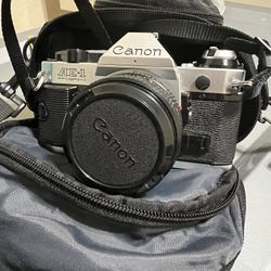 Canon AE-1