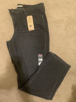 Levi’s jeans