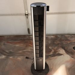 Tower Fan
