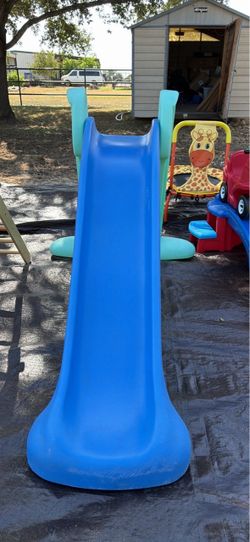 KIDS SLIDE FOR SALE — $30🚨