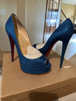 Christian Louboutin Heels 