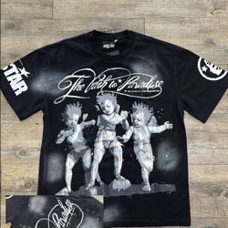 Hellstar Shirt