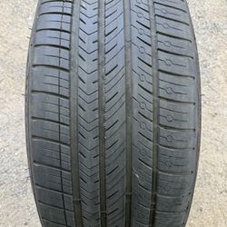 Michelin 255/35/21  (1) Tire