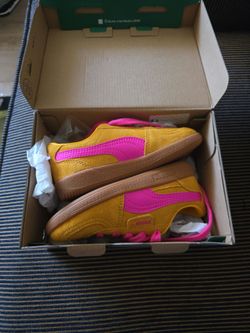 Puma Palermo PS