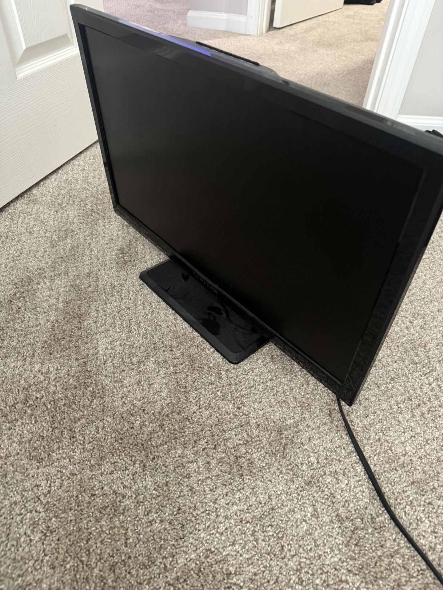 ProScan 24inch Tv