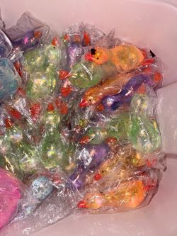 Whole Sale Ducks Squishy