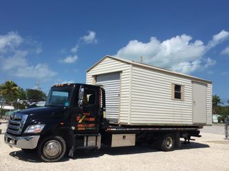 Shed Se Mueven Casitas De Patio 