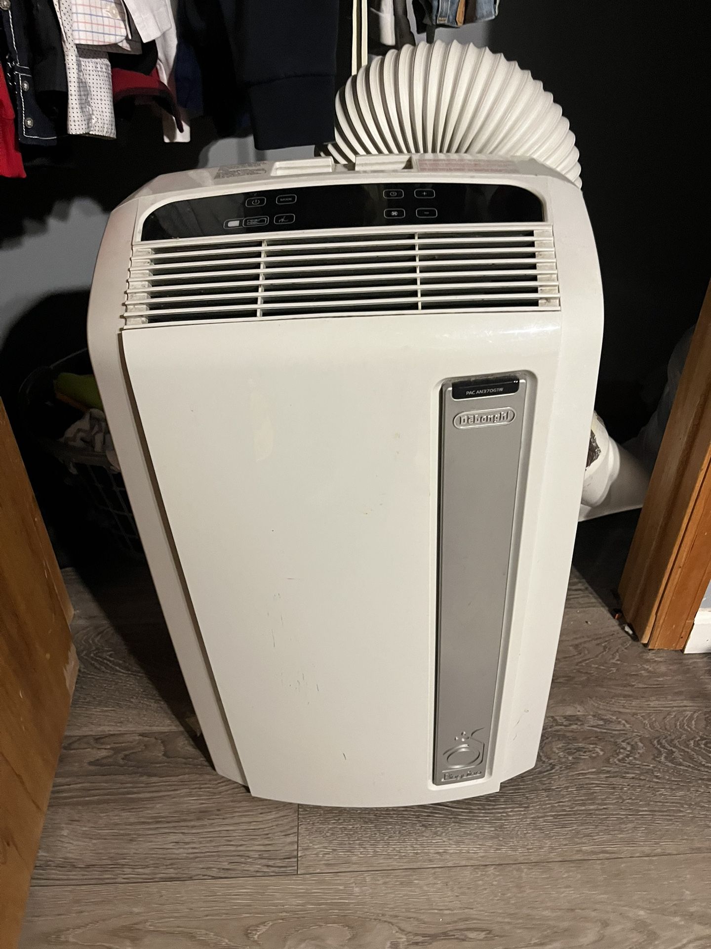 Delonghi pinguino Portable Air Conditioner
