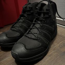 Pro Timberland Boots 