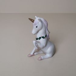 Porcelain Unicorn