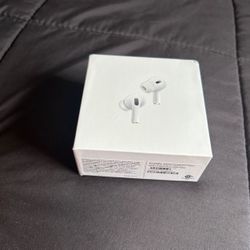 *NEW* APPLE AIRPODS PRO 3