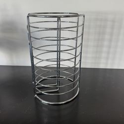 Metal Paper Towel holder