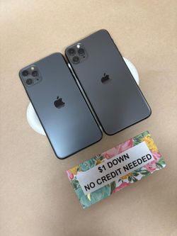 🔥 Top Quality Apple iPhone 11 Pro Max – Big Screen, Unbeatable Deals! 🔥