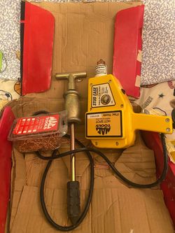 Mac Tools
