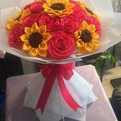 Flores Eternas