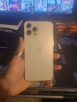 Iphone 12 pro max.